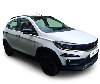 Tata TIAGO NRG-img